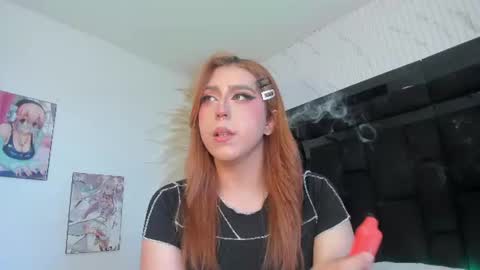 Janne  online show from 07-28-26, 08:34