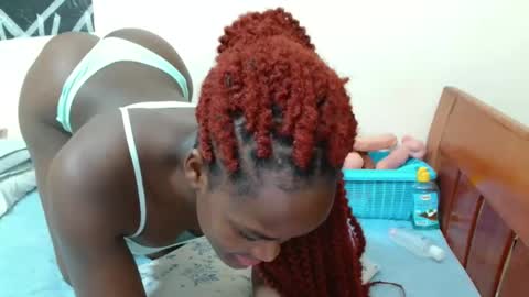 Jannie online show from 04-07-26, 07:03