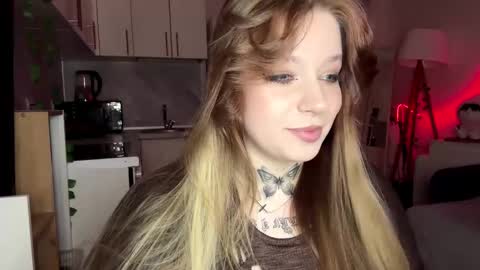 Janni online show from 01-06-26, 08:45