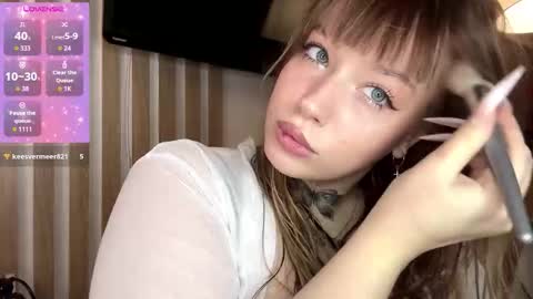 Janni online show from 02-16-26, 09:00