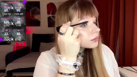 Janni online show from 02-28-26, 08:54