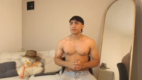 janomar01 online show from 02-01-26, 12:37