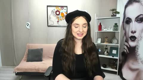 JaquelinLaurent online show from 11-16-25, 08:25