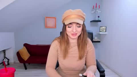 JaquelinLaurent online show from 02-20-26, 08:42