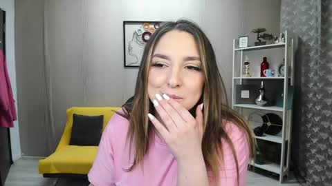 JaquelinLaurent online show from 05-05-26, 07:11