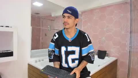Snapshot of jared_cole chatting on 06-19-26, 11:14 Jared online show from 06-19-26, 11:14