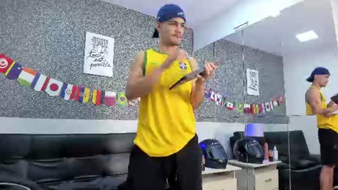 Snapshot of jared_cole chatting on 07-15-26, 11:26 Jared online show from 07-15-26, 11:26