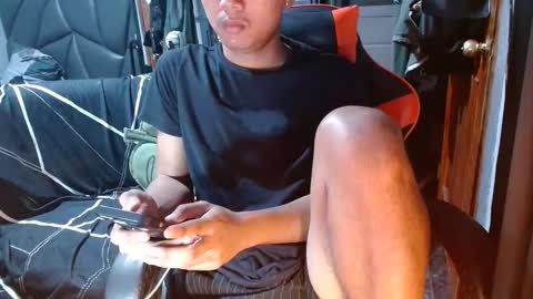 Jared online show from 03-23-26, 09:08