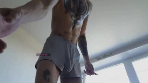 K online show from 04-19-26, 10:03