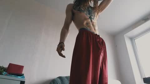 K online show from 04-22-26, 10:28