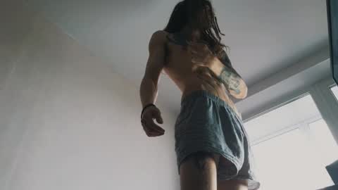 Snapshot of jaredhighborne chatting on 04-29-26, 10:30 K online show from 04-29-26, 10:30