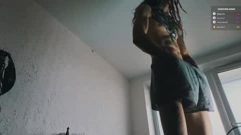 Snapshot of jaredhighborne chatting on 05-04-26, 07:26 K online show from 05-04-26, 07:26