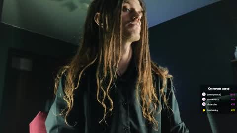 Snapshot of jaredhighborne chatting on 05-21-26, 03:24 K online show from 05-21-26, 03:24
