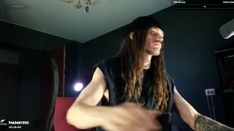Snapshot of jaredhighborne chatting on 06-04-26, 02:17 K online show from 06-04-26, 02:17