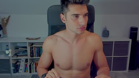 Jared Shaw online show from 01-31-25, 07:50