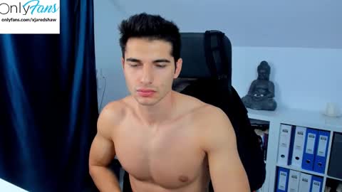 Jared Shaw online show from 02-13-25, 05:37