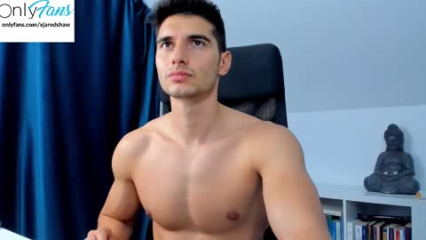 Jared Shaw online show from 02-18-25, 02:38