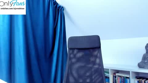 Jared Shaw online show from 02-19-25, 07:06