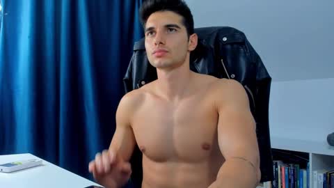 Jared Shaw online show from 03-04-25, 02:21