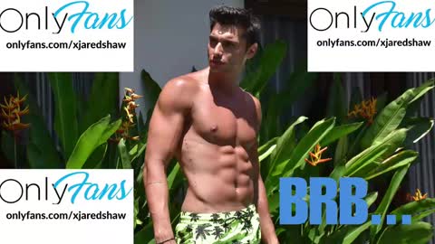 Jared Shaw online show from 03-05-25, 01:28