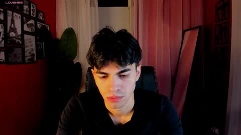 Jaremy online show from 09-28-25, 08:36