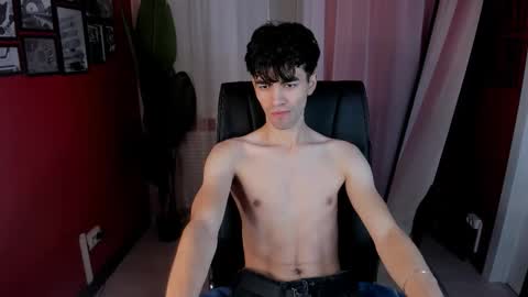 Jaremy online show from 11-09-25, 09:46