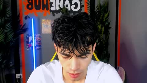 Jaremy online show from 11-11-25, 10:48