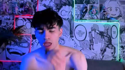 Jaremy online show from 11-18-25, 04:33