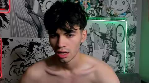 Jaremy online show from 12-02-25, 04:24