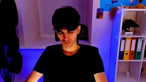 Jaremy online show from 12-16-25, 12:04