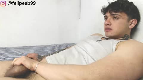 Jareth online show from 01-07-26, 07:05