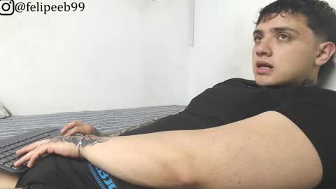 Jareth online show from 02-27-26, 08:31