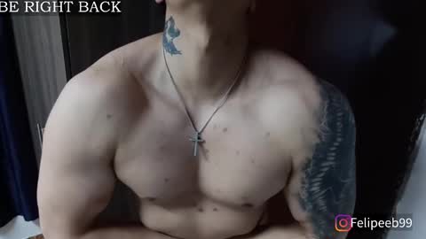 Jareth online show from 03-02-26, 05:41