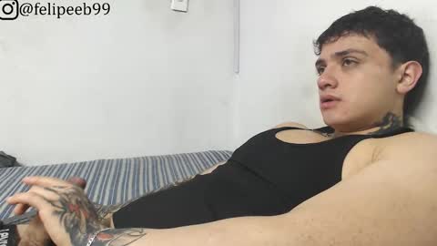 Jareth online show from 03-20-26, 08:03