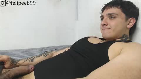 Jareth online show from 03-24-26, 08:36