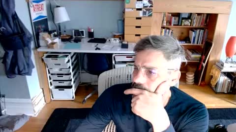 jareth_returns online show from 01-27-25, 09:22