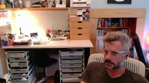 jareth_returns online show from 09-16-25, 09:38