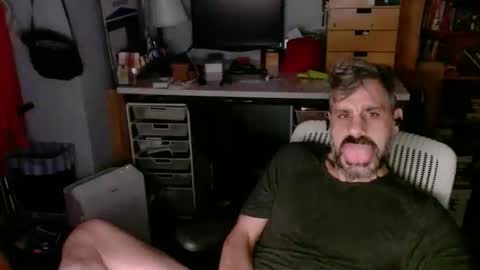 jareth_returns online show from 11-18-25, 05:34