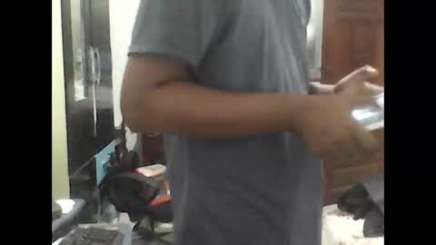 Jairo online show from 02-16-25, 12:52