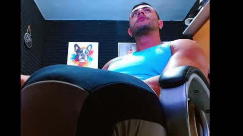 jarod online show from 02-14-26, 06:48