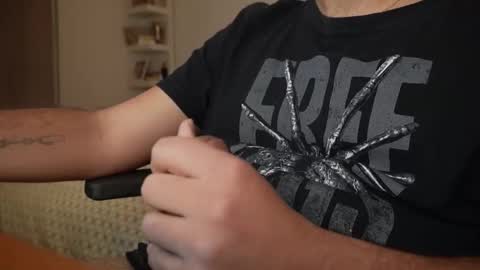 Snapshot of jarod3426 chatting on 11-29-25, 10:35 JAROD online show from 11-29-25, 10:35