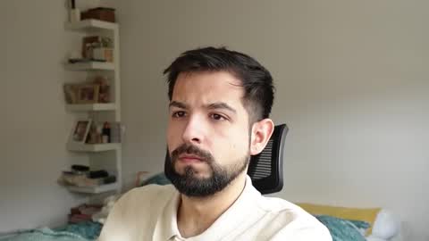 Snapshot of jarod3426 chatting on 02-10-26, 12:09 JAROD online show from 02-10-26, 12:09