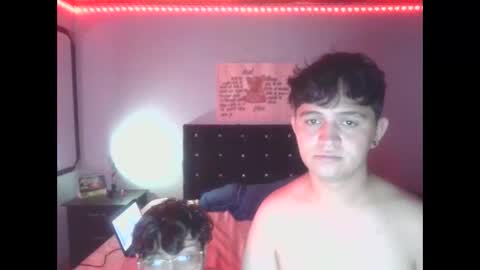 jarven online show from 04-25-26, 11:02