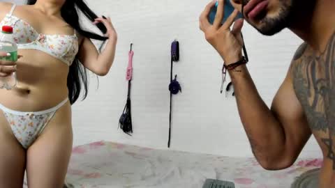 jaryandnick_smith online show from 04-04-26, 09:01