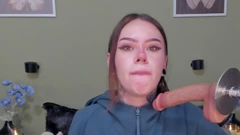 Maria online show from 02-09-25, 03:11