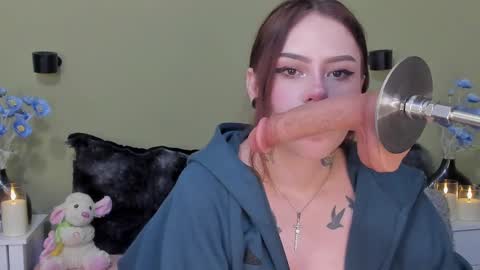 Maria online show from 02-09-25, 06:11