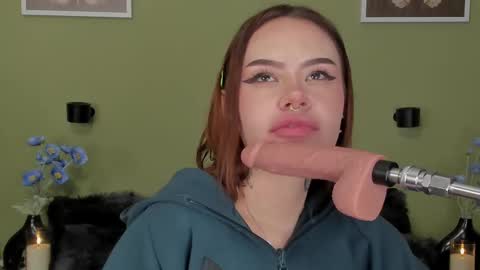 Maria online show from 02-13-25, 05:16