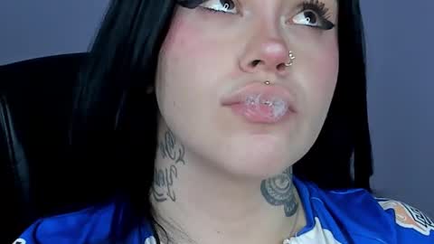 Maria online show from 09-19-25, 02:24