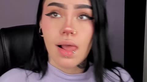 Maria online show from 09-25-25, 02:15