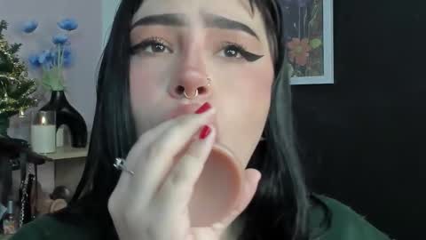 Maria online show from 12-03-25, 02:30